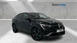 RENAULT Arkana 1.6 E-Tech R.S.Line 105kW