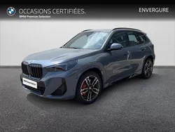 Bmw X1 sDrive20d 163ch M Sport