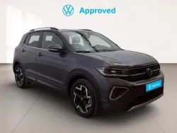 VOLKSWAGEN T-Cross 1.0 TSI R-Line 85kW