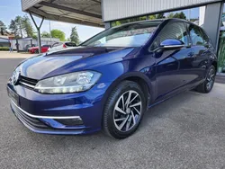 Volkswagen Golf 1.6 TDI 115ch FAP IQ.Drive 5p