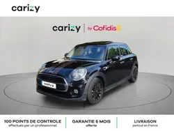 Mini 5 portes HATCH One 102 ch Edition Shoreditch