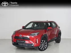 TOYOTA Yaris Cross 120H Active Tech