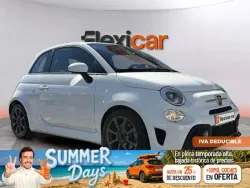 ABARTH 595 1.4T JET 121KW