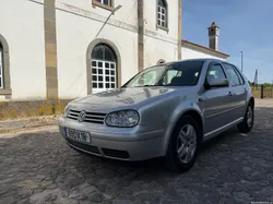 VW Golf (1J)