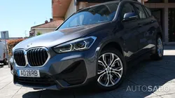BMW X1 25 e xDrive de 2020