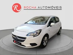 Opel Corsa 1.3 CDTI style