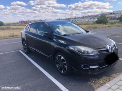 Renault Mégane Sport Tourer ENERGY dCi 110 Start & Stopp Bose Edition