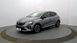 RENAULT Clio TCe 90 ch GSR2 Techno