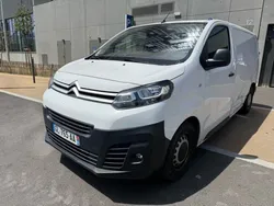 Citroen Jumpy