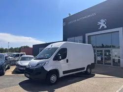 Citroen JUMPER FG L2H2 3.5 140CH BLUEHDI S&S 19950 HT
