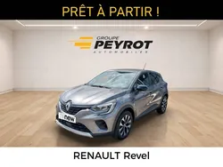 RENAULT Captur TCe 90 Evolution