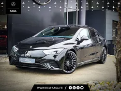 Mercedes EQE Berline 300 245ch AMG Line Classe / 295 L