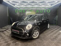 Mini MINI 5 PORTES ONE 102CH CHILI II 112G