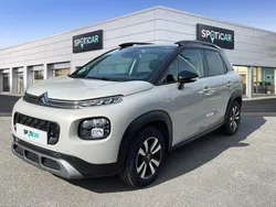 Citroën C3 Aircross PureTech 110 S&S BVM6 Shine
