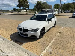 BMW 330 e iPerformance
