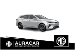 MG S5 MG  Comfort Standard Range 49kWh