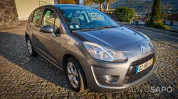 Citroen C3 1.4 Airdream Seduction de 2011