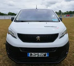 Peugeot Expert 1,5 BHDI 120 S&S BVM6