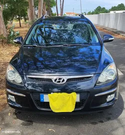Hyundai i30 1.4 blue Comfort