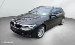 BMW 530 e xDrive