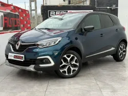 Renault Captur TCe Energy Zen 66kW