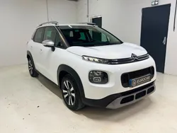 CITROEN C3 AIRCROSS BUSINESS BlueHDi 100 SS BVM6 Shine Business