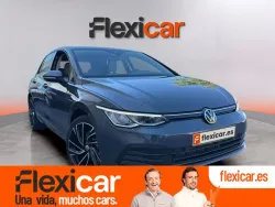 VOLKSWAGEN Golf 2.0TDI Life DSG 110kW