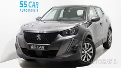 Peugeot 2008 de 2020