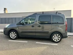Peugeot Partner Tepee 1.6BlueHDI Adventure Edition 100