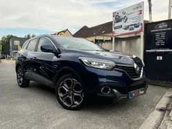 RENAULT KADJAR 1.5 dCi 110cv INTENS BOITE AUTO - CAMERA - CUIR - TOIT PANO - LED XENON