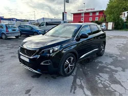 Peugeot 3008 GT Line 1.5 BlueHDi 130CV boîte auto/GARANTIE 6M/GPS/ CAMERA/SIEGE CHAUFFANT