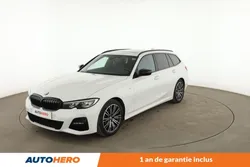 BMW Série 3 Touring 320d H M Sport BVA8 190 ch