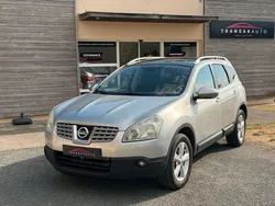 Nissan QASHQAI+2 *CONNECT EDITION*150CV*2L