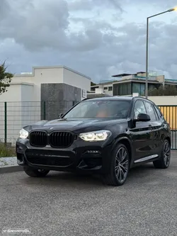 BMW X3 30 e xDrive xLine
