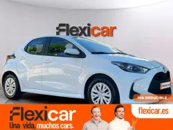 TOYOTA Yaris 125 S-Edition