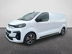 Citroën Jumpy (3) M BHDi 180 EAT8 Type-H Pack