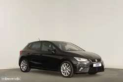 SEAT Ibiza 1.0 TSI FR