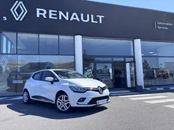 Renault CLIO IV 0.9 TCE 90CH ENERGY BUSINESS 5P EURO6C