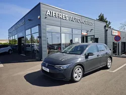 Volkswagen Golf VIII 2.0 TDI SCR - 150 BV DSG 7 LIFE BUSINESS