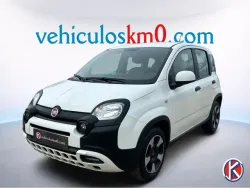 FIAT Panda 1.0 Gse City Cross Hybrid