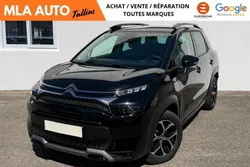 👉 Faible KM Citroën C3 Aircross PureTech 110ch BVM6 Feel Pack + Caméra ​✅​
