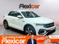 Volkswagen T-Roc 2.0TDI R-Line DSG7 110KW