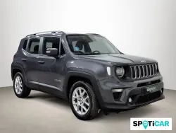 JEEP Renegade 1.5 MHEV Altitude
