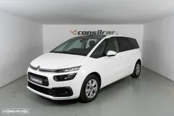 Citroën Grand C4 Spacetourer 1.2 PureTech Feel EAT8