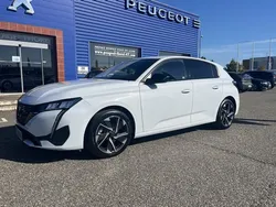 Peugeot 308 III 1.5 BLUEHDI S&S - 130 BV EAT8 ALLURE
