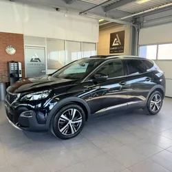 Peugeot 3008 1.5 BLUEHDI 130CH S&S GT LINE