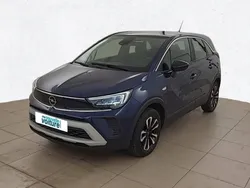 Opel Crossland 1.2 Turbo 110 ch BVM6 - Elegance Business