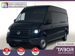 Volkswagen Crafter 35 177 L4H3 AppCo