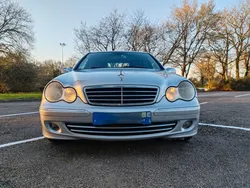 Mercedes Classe C220 CDI 2.2 150ch Avantgarde BVA CT OK – Factures – Bon état