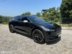 Jaguar I-Pace EV400 AWD S
